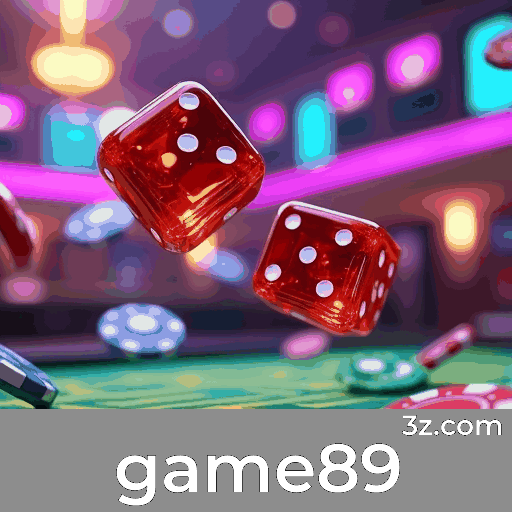 Cadastro na game89