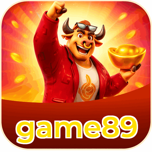 game89 logo