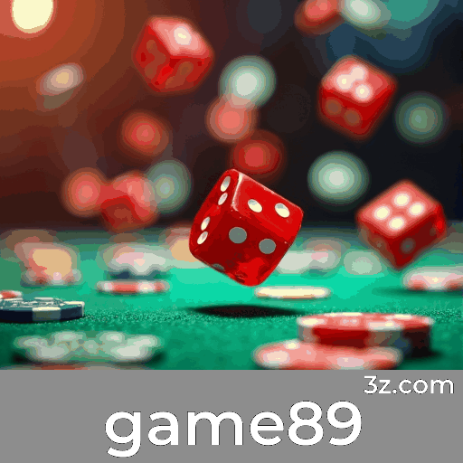 Cadastro na game89