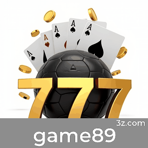 Cadastro na game89
