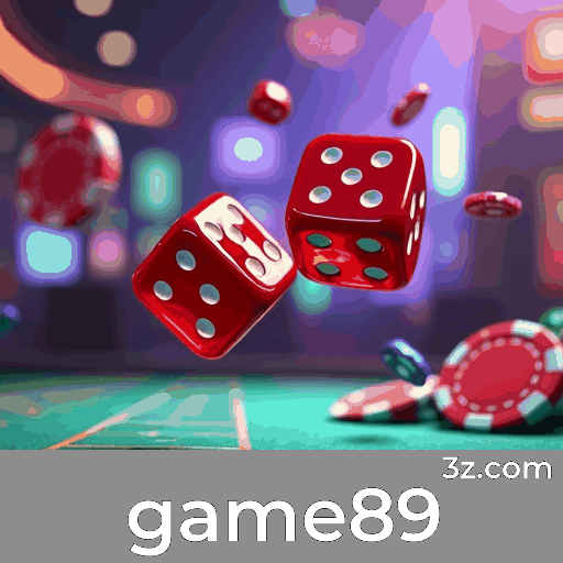 Acessar o site game89 COM