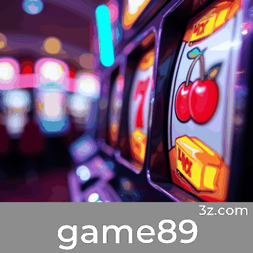 Cadastro na game89