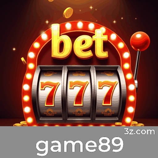Acesso ao game89