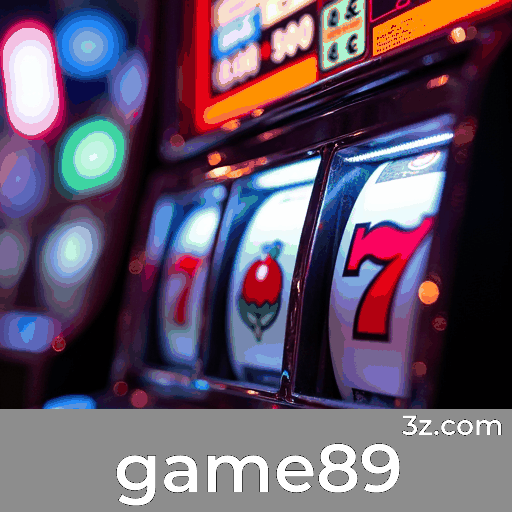 Cadastro na game89