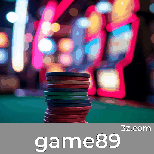 Cadastro na game89