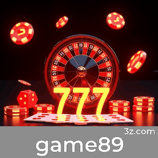 Acesso ao game89
