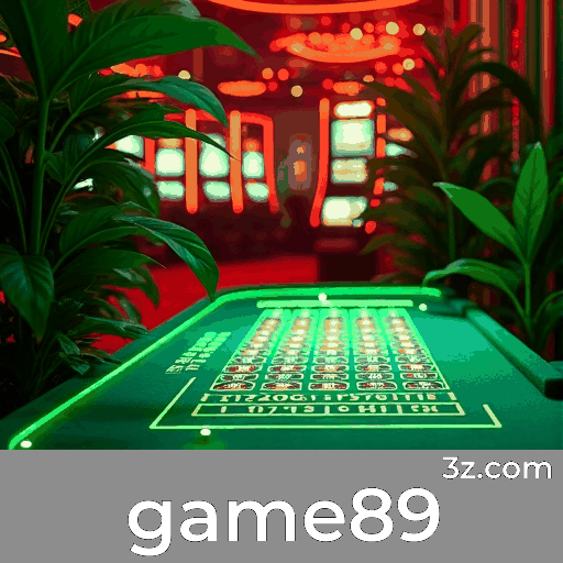 Acesso ao game89