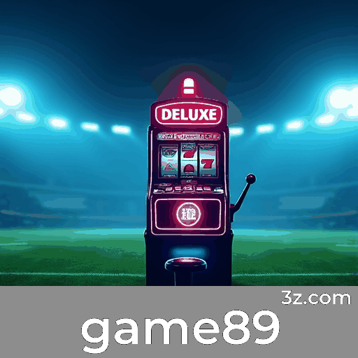 Acesso ao game89