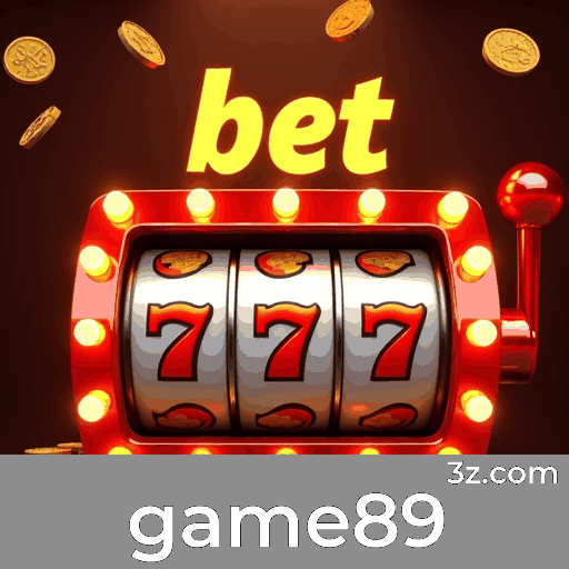 Cadastro na game89