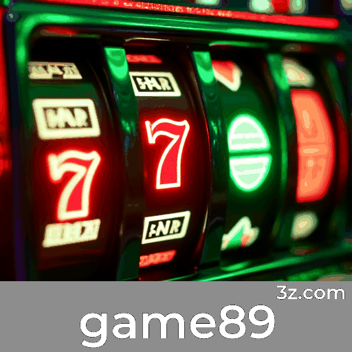 Acesso ao game89