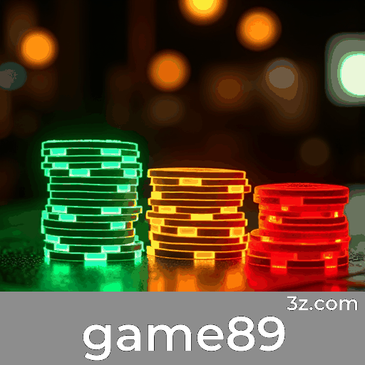 game89: Plataforma de Cassino e Apostas Confiável