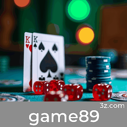 Acesso ao game89